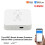 2X Tuya Zigbee Human Presence Detector  Human Body PIR Sensor MmWave  Microwave Motion Sensor Intensity Detect 4
