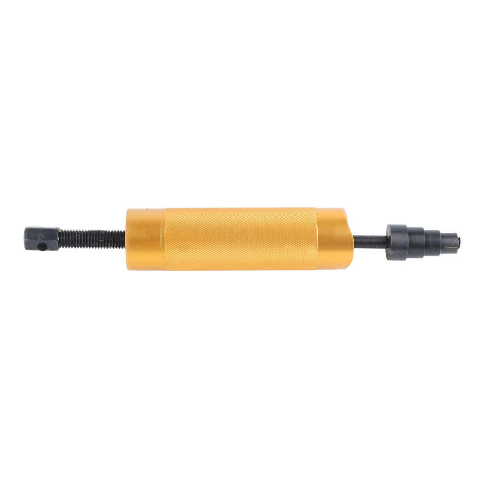 Motorcycle Piston Pin Puller 12-24Mm Aluminum Alloy Universal Tool Orange/Black 8711391466789