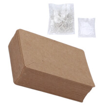 250Pcs Earring Accessories Kit for DIY Jewelry Making Supplies