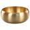 brass tea cup washing bowl for matcha tea utensils container 4
