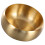 brass tea cup washing bowl for matcha tea utensils container 6