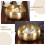 brass tea cup washing bowl for matcha tea utensils container 11