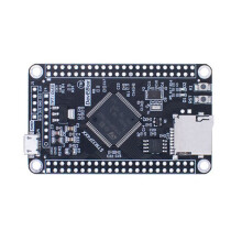 2X Placa de Desenvolvimento STM32F407VGT6 Placa de Núcleo Do Sistema STM32 Placa de Aprendizagem de Chip Único F407 com Cabo USB