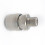 4X Compressed Air Connection, Compressed Air Distributor, Compressed Air , with 1/4 Inch Connections 1