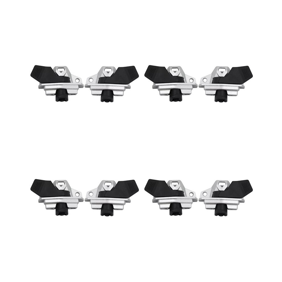 Semoic 4X Quick Release Kit For Outlander 2015 2019 715001707 715008044