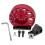 Easy To Install Multi Functional 8 Hole Adjustable Drill Bit 1
