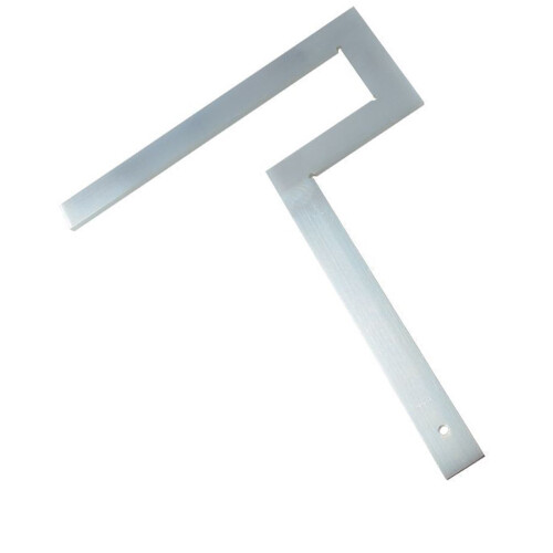 Professional Flange Angles Square Metal Construction-400mm