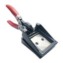 Superior Quality Portable Square Picture Cutter Excellent For