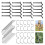 40PCS Professional Fruit Tree Branch Openers Branch Puller For 1