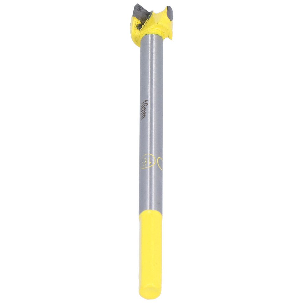 Wood Drill Bit For Round Holes Durable Hard Material Efficient Cutter 20Mm 5051390694770