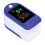 Durable ABS Fingertip Pulse Oximeter, Blood Oxygen Test, 34g 1