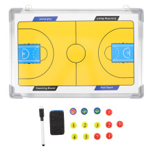 D'entraînement Basketball Aluminium Portable