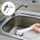 3 Pcs Practical Clean Brush Multifunctional Cleaning Set Pot 6