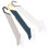 3 Pcs Practical Clean Brush Multifunctional Cleaning Set Pot 7