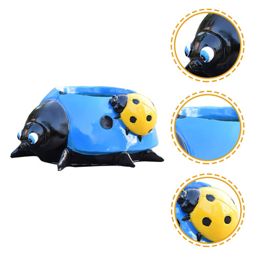 Compact Ontwerp Ladybug Plantenpot 1 1