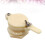 2St Khaki Plastic Honinguitloop Praktisch En Duurzaam Imker Accessoire 5