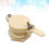 2St Khaki Plastic Honinguitloop Praktisch En Duurzaam Imker Accessoire 6