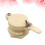 2St Khaki Plastic Honinguitloop Praktisch En Duurzaam Imker Accessoire 7