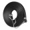 Elastisches Gepäckseil 230 X 1,6 X 0,1 Cm Schwarz 4