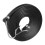 Elastisches Gepäckseil 230 X 1,6 X 0,1 Cm Schwarz 7