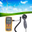 GM8902 Digitale LCD draagbare digitale anemometer windsnelheidsmeter windtemperatuurmeter 3