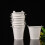 10St Mini Blech Eimer Premium Balkongarten Wohnaccessoire Mini Eimer 6
