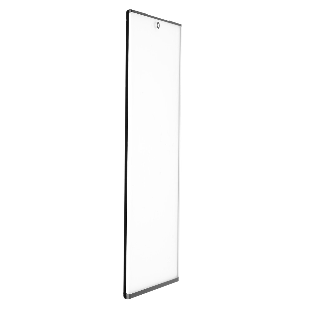 Front Outer Screen Glass For Samsung Note 20 Ultra 5G, Resin Lens, 94G 7661390695660