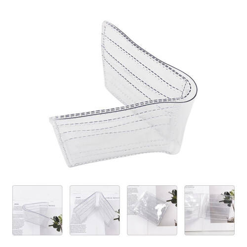 transparent premium change purse multi-functional 1