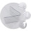 transparent premium change purse multi-functional 7