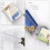 transparent premium change purse multi-functional 8