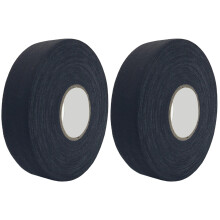 2Rouleaux Hockey Résistant Adhérent Pour Sport