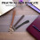 Durable Handtasche Clutch Ersatzgurte Sortierte Farben 3 Stück 5