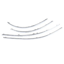 For Mercedes-benz W246 B180 B200 Car Left Right Front Rear Bumper Trim Strips A2468850421 A246885052