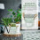 1Seaupot En Fer Vert Vintage Pour Décoration De 8