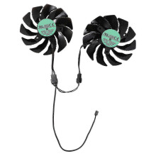 88MM Graphics Video Card Fan Cooler T129215SU PLD09210S12HH compatible with Gecompatible withce GTX