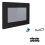 Tela Inteligente NX8048P070-011C-Y Tela de Toque Capacitiva de 7 Polegadas com Display de MóDulo HMI TFT LCD de CarcaçA 1