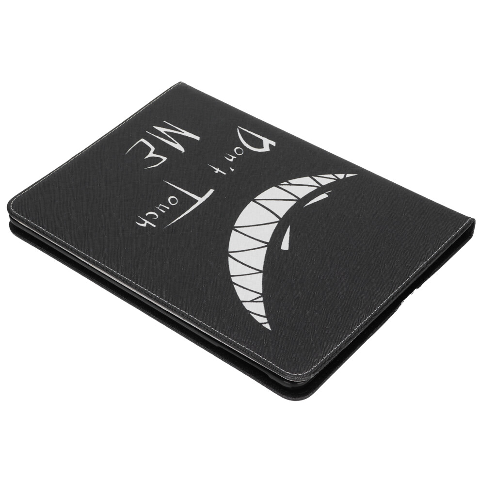 360 Pu Leather Protective Holster For 9.7In Ios Tablets 5091390696541