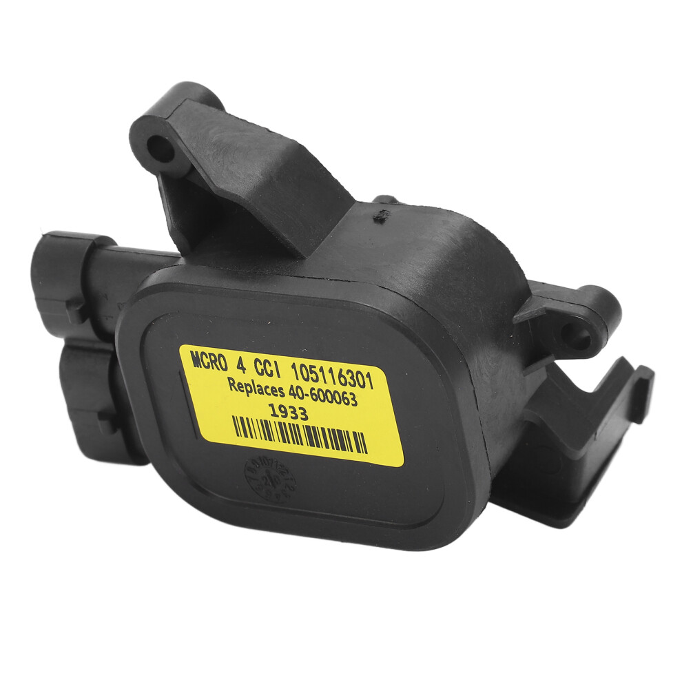 Throttle Potentiometer For Club Car Mcor4 Am293101 Replacement For Ds 4691390696476