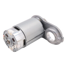 Motor de Engranajes Metálicos para Taladro Eléctrico para  BUR141, BUR181, DUR141, DUR181, DUR141Z (629932-8, 629931-0)