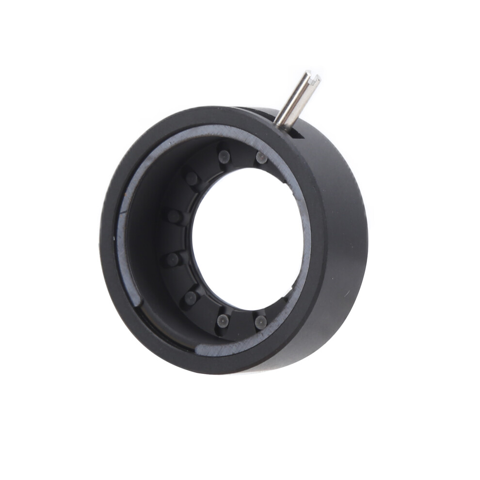 Sk15 1.5-15Mm Adjustable Iris Diaphragm For Camera Lenses & Optical Equipment 5071390696628