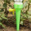 40X Adjustable Dripper Automatic Watering Kit Automatic Drip Irrigation System Kit Plant Watering Device Green 3
