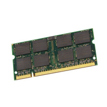10X DDR 1GB Laptop Memory Ram SODIMM DDR 333MHz PC 2700 200Pins for Notebook Sodimm Memoria