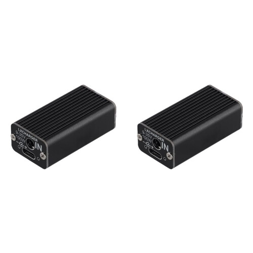 2X DC9V-24V 100W All Protocol Cell Phone Fast Charging Module PD Fast Charging Board Support QC4.0/5.0 PD3.0/PPS/FCP/FCP