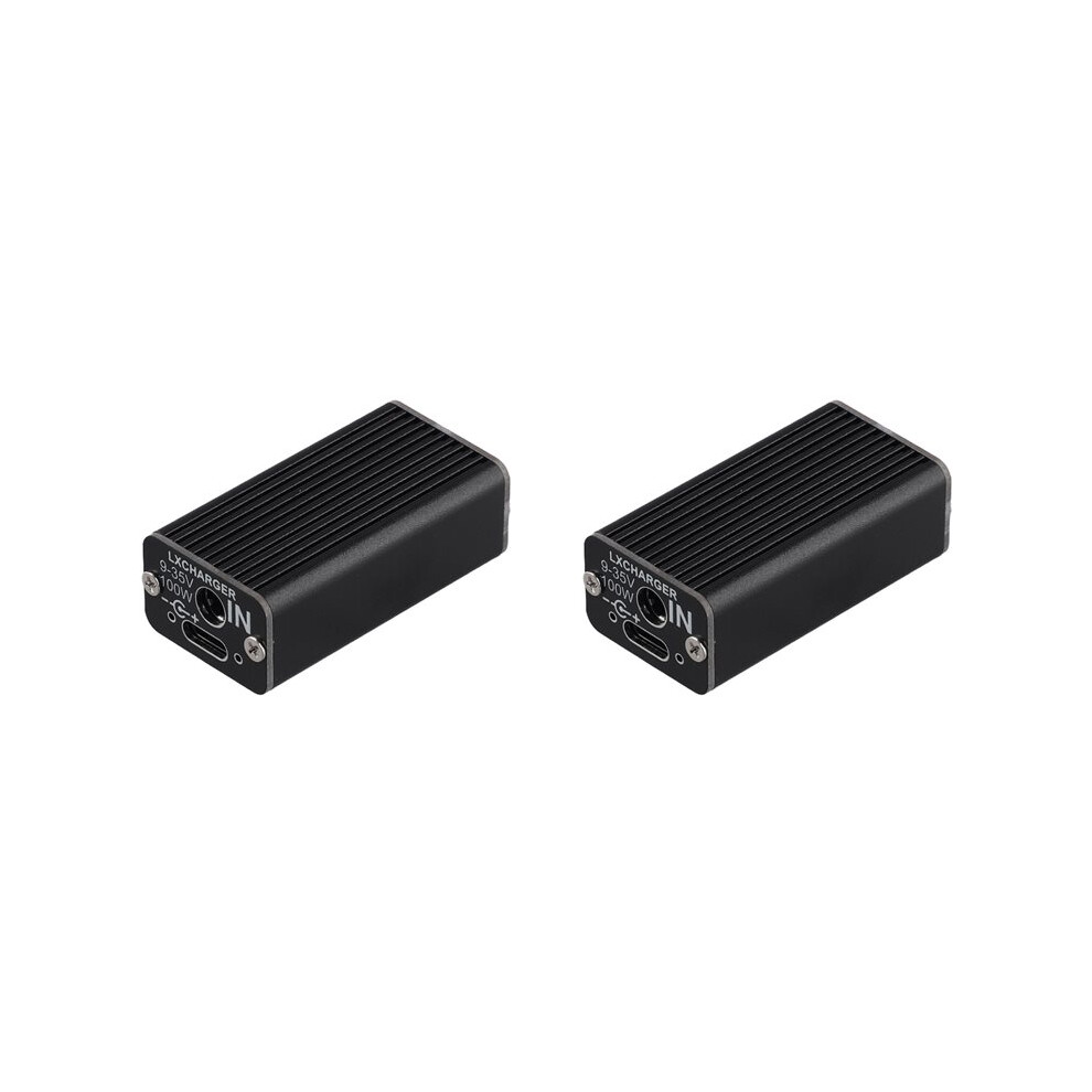 2X Dc9v-24V 100W All Protocol Cell Phone Fast Charging Module Pd Fast Charging Board Support Qc4.0/5.0 Pd3.0/Pps/Fcp/Fcp 6031612565421