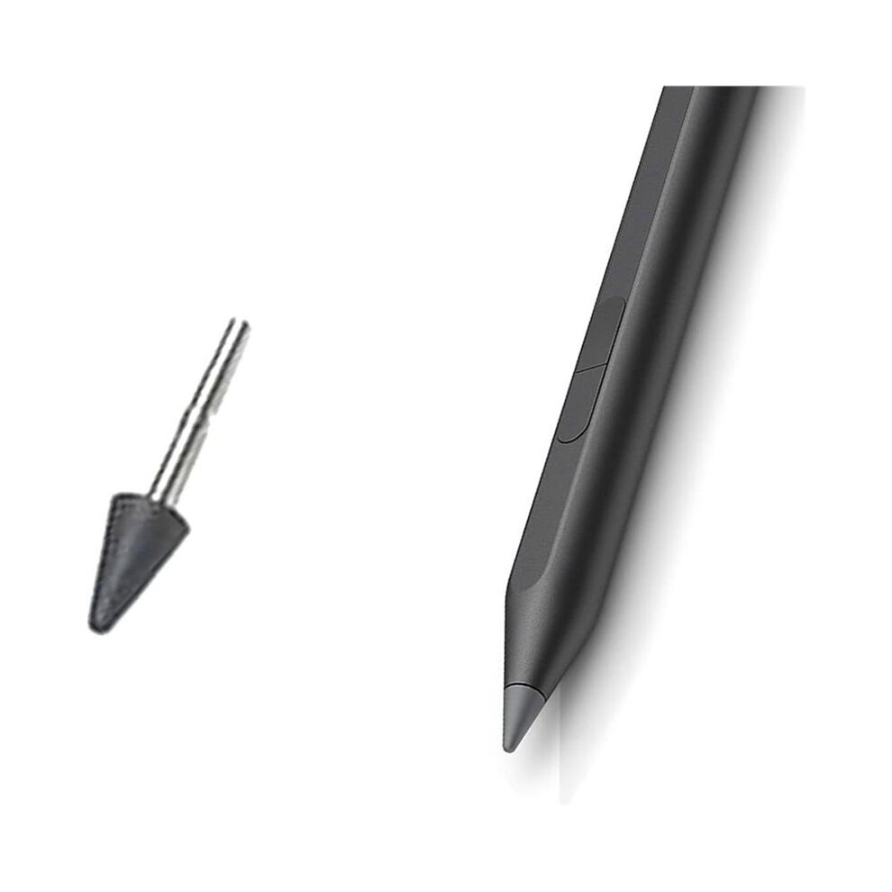 4X Styluses Nibs Replacement For Rechargeable Mpp 2.0 Tilt Pen Touch Devices Styluses Pen 4096 Levels For Pen Tip 6033987875051