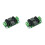 2X 0-50V 4A  Power Supply Filter Board for Class D Amplifiers, EMI Suppression Board, Car Industrial Control Panel 1