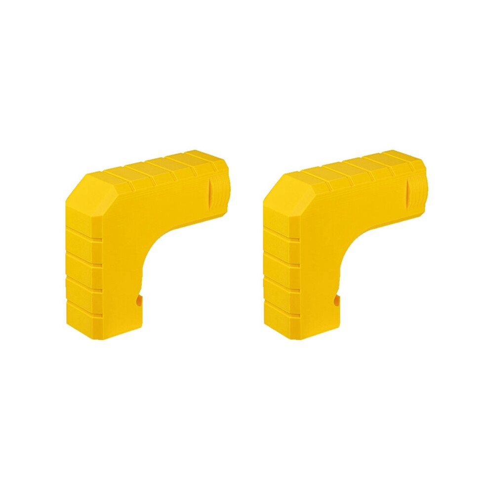 2X Dust Collection Adapter For Dwe7485 Table Saw, Snap- Dust Port,For Efficient Sawdust Collection 6031692296390