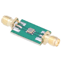 ADS-B Filter-Modul 1090 MHz SDR 1,6 mm Grün PCB mit SMA-Female