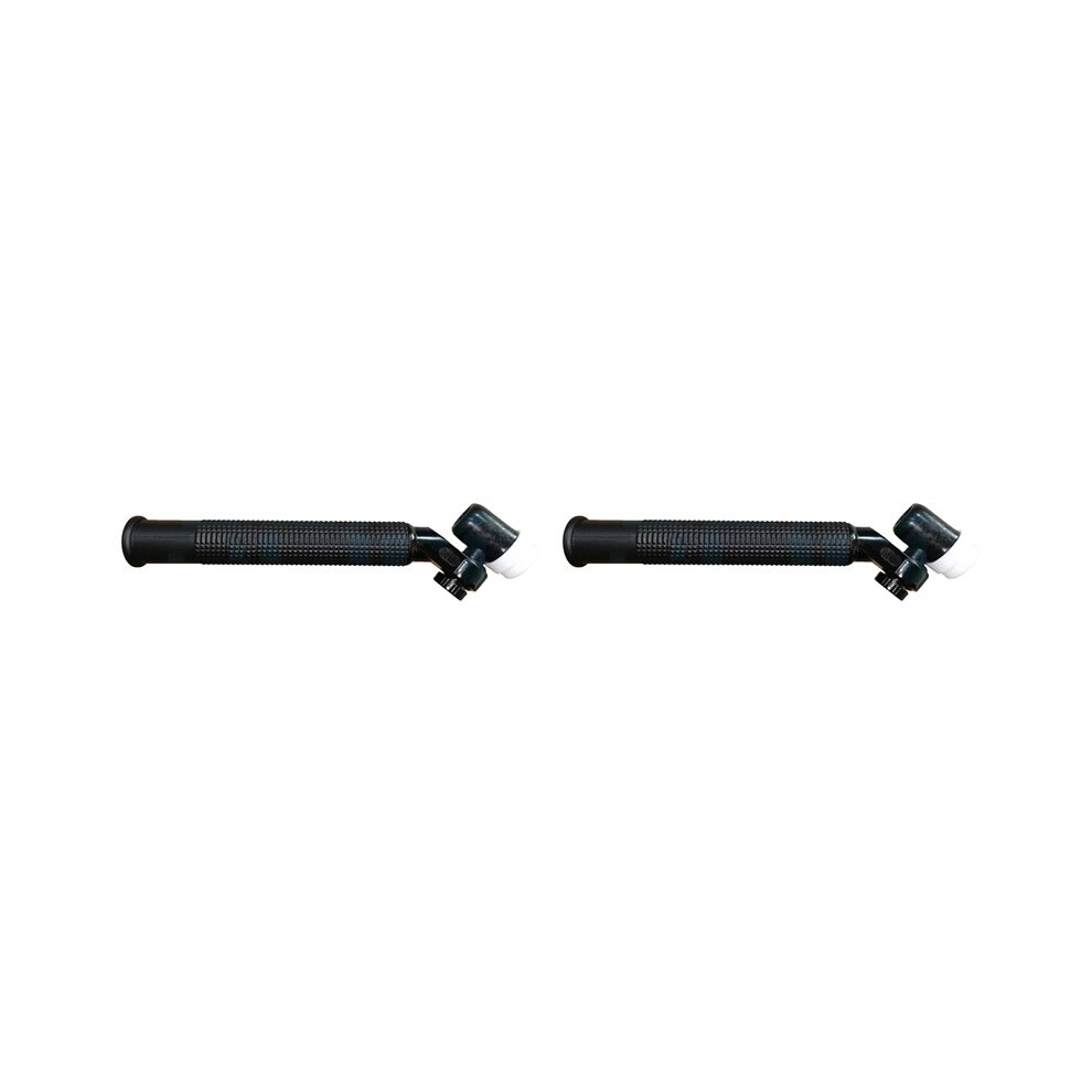 2X Nr26 Tig 360 Swivel Rotate Spin Neckhead For Wp26 Gss Cooled Argon Arc Welding Torch 6033949625625
