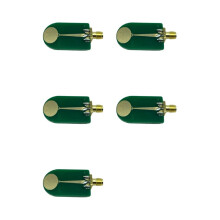 5 STÜCK Deepace UWB-1 3,1 GHz-9 GHz Ultra Breit Band Rund Strahl Antenne